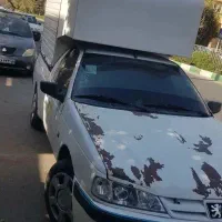 اریسان مدل ۹۷|خودرو سواری و وانت|قم, باغ اشرافی|دیوار