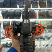 700D lens 18-55|دوربین عکاسی و فیلم‌برداری|تهران, پامنار|دیوار