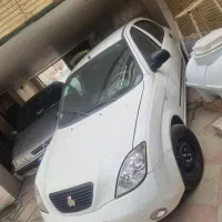 فروش تیبا ۲ مدل ۱۴۰۱