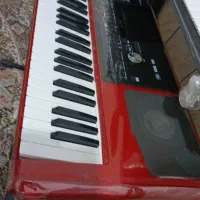 ارگ پی ۷۰۰ در حدصفر|پیانو، کیبورد، آکاردئون|کهنوج, |دیوار