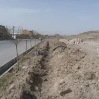 فروش کارگاه با محوطه