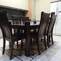 میز و صندلی غذاخوری