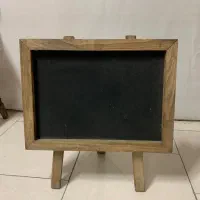 تخت نوزاد، موتور کودک، تخته سیاه