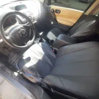 رنو مگان 1600cc، مدل ۲۰۰۶