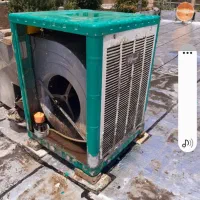 نصب وسرویس کولرابی جوشکارسیارتاسیسات ساختمان کل.جز