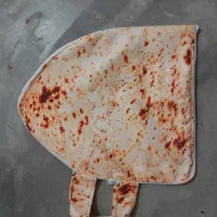 کیسه خرید نان