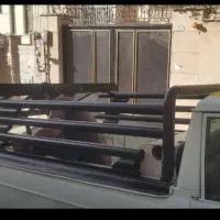 فروش‌ باربند‌‌ وانت‌ پیکان‌ اسپرتی‌