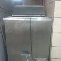 شیرسردکن 500لیتری