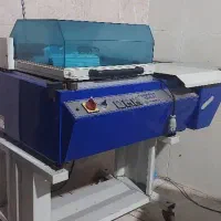 فروش تجهیزات کامل مغازه در حد نو|فروشگاه و مغازه|کیش, |دیوار