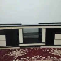 میز تلوزیون در حدنو قیمت ۳ تومان