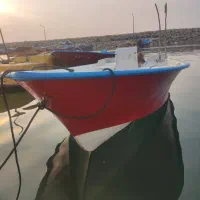 قایق ۲۲فوت