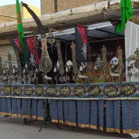 علامت ۱۷تیقه سیدجلال رضایی