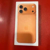 ایفون 17 PRO MAX