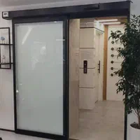 تعمیردرب شیشه اتوماتیک جک پارکینگی کرکره برقی نصب|خدمات پیشه و مهارت|تهران, استخر|دیوار