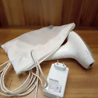 لیزر خانگی برند فیلیپس اصلی