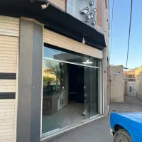 اجاره اداری بر خیابان