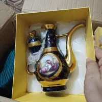 گلاب پاش سورمه ایی