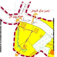 زمین کشاورزی برنج|فروش دفتر صنعتی، کشاورزی، تجاری|کوچصفهان, |دیوار