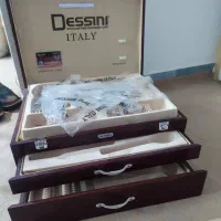 کنسول قاشق چنگال