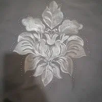 چادرمشکی اصلا سر نرفته