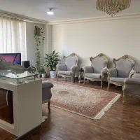 مبل و ست ناهارخوری کلاسیک