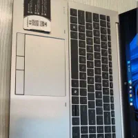 لپتاپ نو حرفهای ۱۲گیگ HP ZBook Fury G11|رایانه همراه|اصفهان, سعادتآباد|دیوار