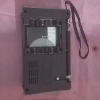 اسپیکر،رادیو،چراغ قوه -- و ترازوی دیجیتالی|پخش‌کننده همراه|بندرعباس, |دیوار