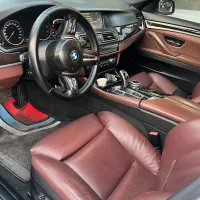 Bmw523i 2011|خودرو سواری و وانت|شیراز, فرهنگ شهر|دیوار