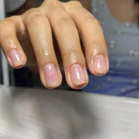 خدمات کاشت ناخن افر یلدایی|خدمات آرایشگری و زیبایی|قرچک, شهرک طلائیه|دیوار