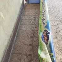 چادر سوپرمارکتی - سایه بان|فروشگاه و مغازه|دامغان, |دیوار