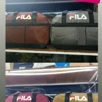 ساک باشگاه حرفه‌ای|کیف، کفش، کمربند|بروجرد, |دیوار