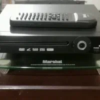 دی وی دی مارشال