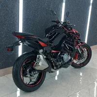 طرح z1000|موتورسیکلت|آران و بیدگل, |دیوار