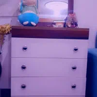 وسایل منزل|جاکفشی، کمد، دراور|رشت, پاره بیجار|دیوار