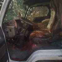 خاور هیوندا مسقف ۶ تن ۸۱|خودرو سنگین|نظرآباد, رسالت|دیوار