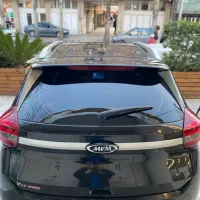 ایکس ۲۲ پرو دنده ایی مدل ۱۴۰۲|خودرو سواری و وانت|کلاله, |دیوار