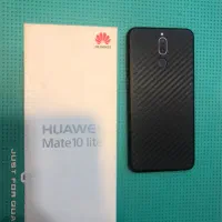 هواوی mate 10 lite