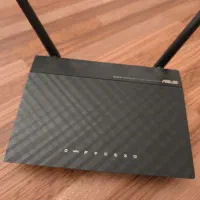 مودم اینترنت حرفه ای  ASUS DSL-N12E وارداتی نو|مودم و تجهیزات شبکه|نظرآباد, نظرآباد|دیوار