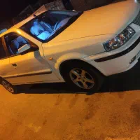 سمند ملی دوگانه کلاس16