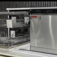 ظرفشویی ال جی اصل کره مدل LG 1464