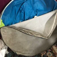 چادرمسافرتی ۱۲نفره