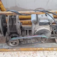 بالابر|ماشین‌آلات صنعتی|سمنان, |دیوار