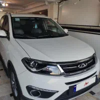 تیگو5لاکچری اسپرت|خودرو سواری و وانت|کرج, شهرک بنفشه|دیوار