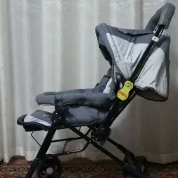 کالسکه در حد نو|کالسکه و لوازم جانبی|بروجرد, |دیوار