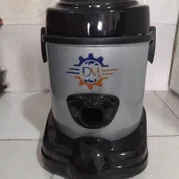 جاروبرقی سطلی