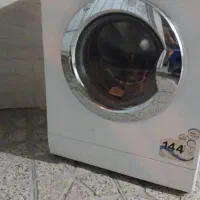 تعمیرات انواع لباسشوی اتوماتیک|خدمات پیشه و مهارت|فلاورجان, |دیوار