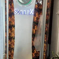 دستگاه سولاریوم سانکس آلمان وارداتی
