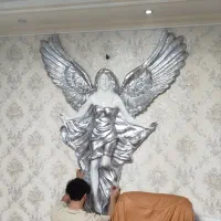 گچ بری پیش ساخته نو