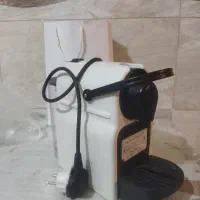 دستگاه اسپرسو مدل نسپرسو