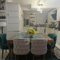 میز ناهارخوری ۶نفره